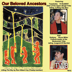 Our Beloved Ancestors