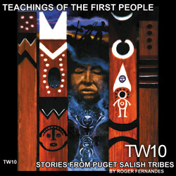 Teachings Of The First People